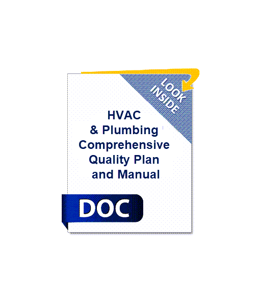 HVAC-Plumbing-Comprehensive-Quality-Plan-Manual_Product_Image