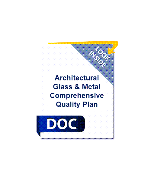 Architectural-Glass-and-Metal-Comprehensive-Quality-Plan_Product_Image