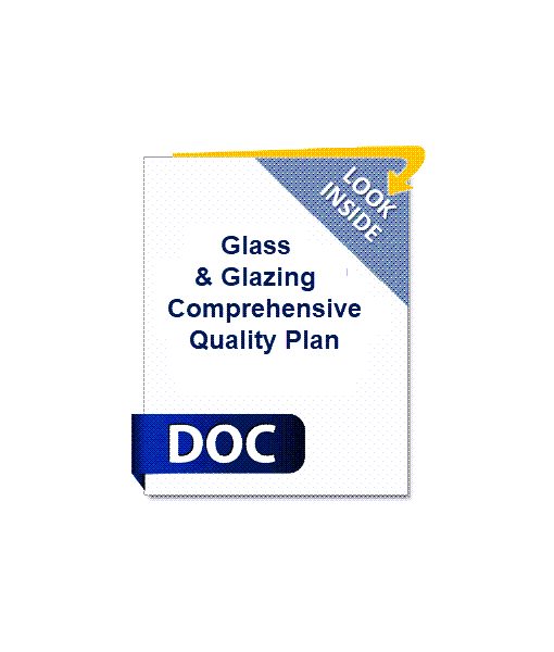 Glass-and-Glazing-Comprehensive-Quality-Plan-Only_Product_Image